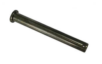 Oś podpory centralnej Cafe Racer