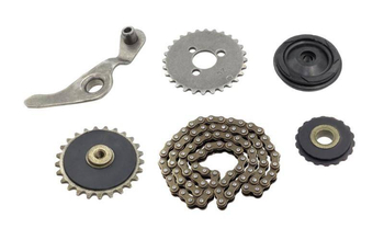 Rozrząd do motorowerów 4t 139fmb Junak 901 Zipp 