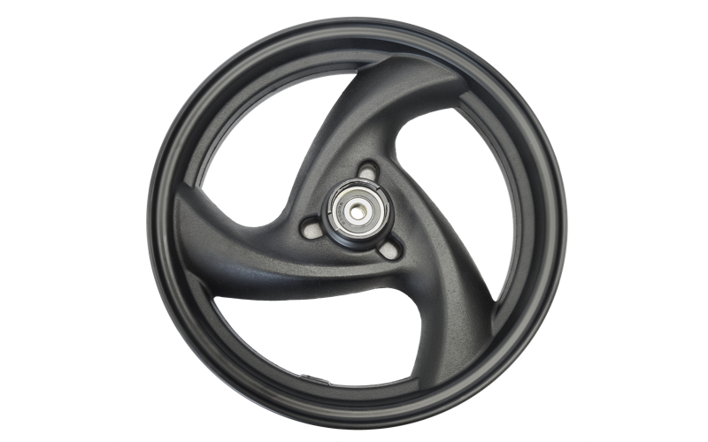 Felga przód 2,5-10 hamulec tarczowy Barton Scalpel