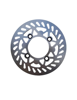 Tarcza hamulcowa tył 200mm mod2 pitbike MRF 120 140 RC Kayo TD125 TT125 140