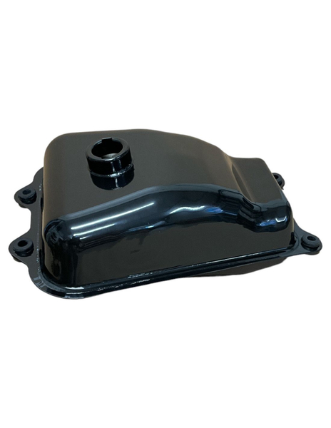 Zbiornik paliwa czarny quad Kayo AU125