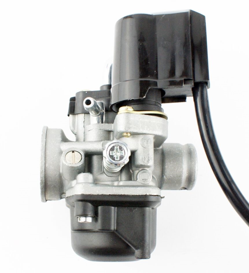 Gaźnik 2T PVHA Gilera Piaggio Peugeot Keeway MBK Rieju Yamaha Romet Zipp