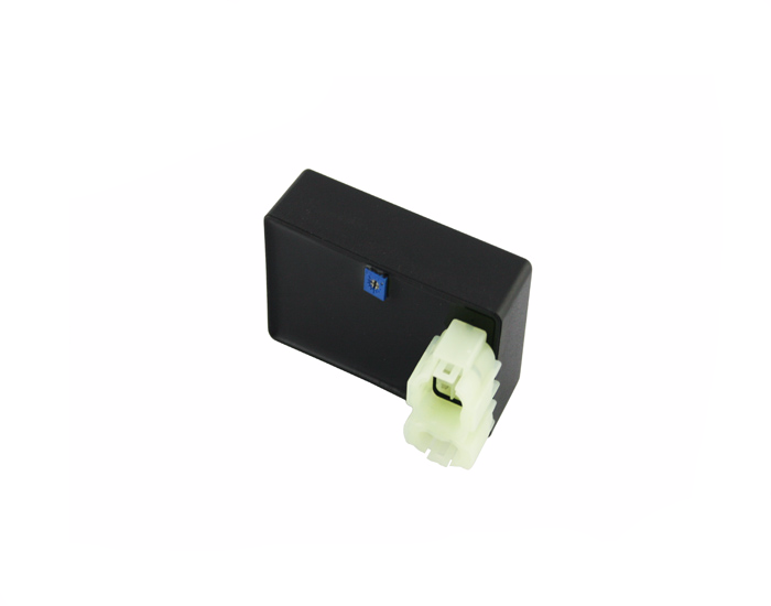 Moduł zapłonowy odblokowany 4t quest delfin