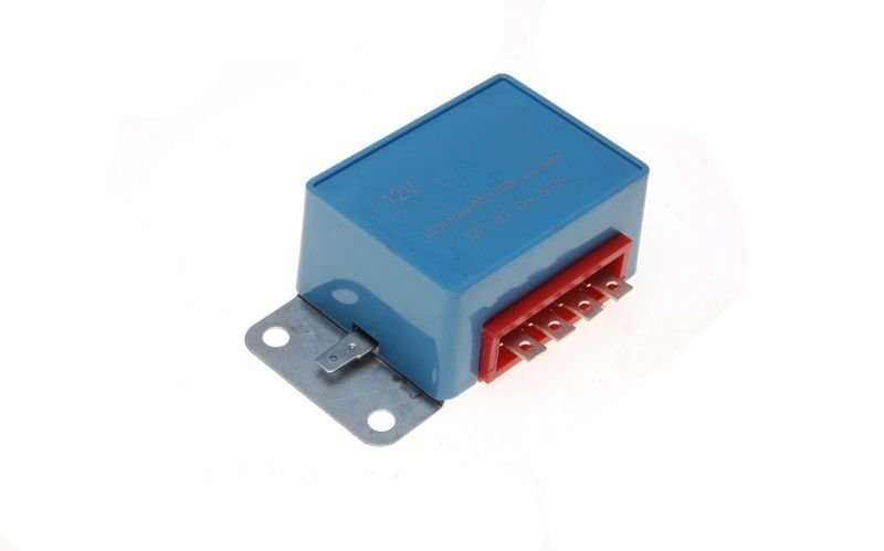 Regulator napięcia 12V MZ 150 250 251 TS250/1 301