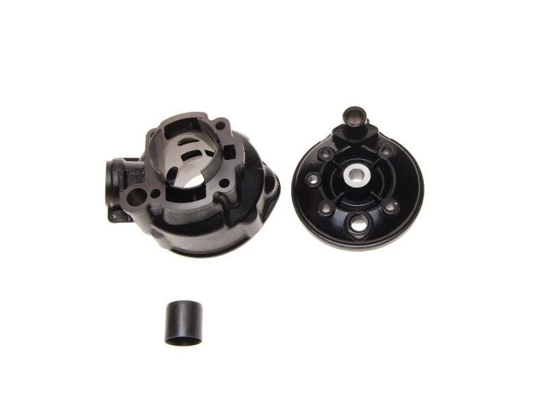 Cylinder aprilia am6 am345-90 minarelli 90 woda