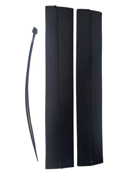 Pokrowiec na lagi 735mm pitbike MRF Kayo Pitgang RXF