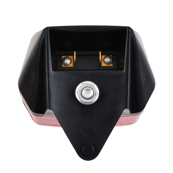 Lampa tył czerwona nowy typ Romet Motorynka