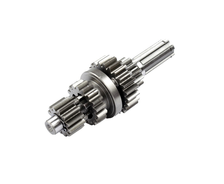 Wałek główny skrzyni biegów quad Kayo A150