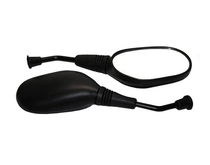 Lusterka Uniwersalne GWINT M8 8mm HOMOLOGACJA