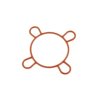 Uszczelka głowicy cylindra Teknix Minarelli AM6 do seryjnych cylindrów