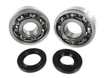 Łożyska uszczelniacze wału 4t gy6 barton zumico