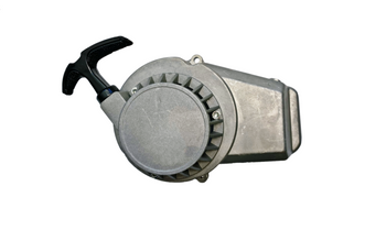 Szarpak silnika aluminiowy Mini Pocket Bike