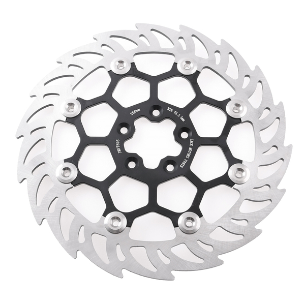 Tarcza hamulcowa V6 EVO premium 260mm motorowery Simson 