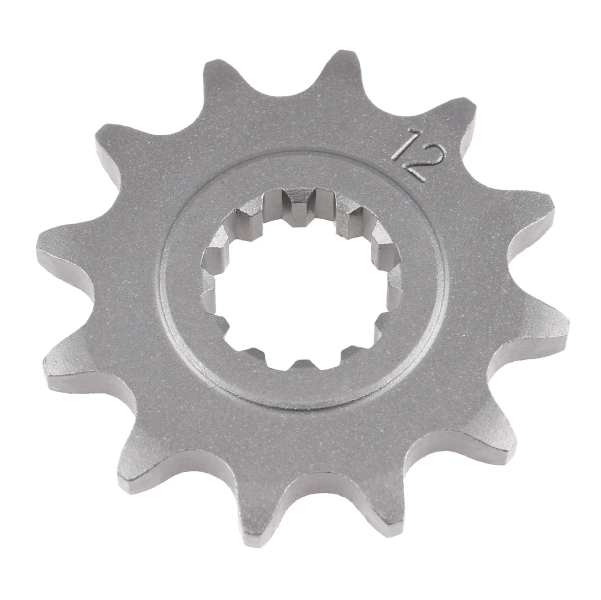 Zębatka zdawcza przód 12z Minarelli AM6 DPR Performance