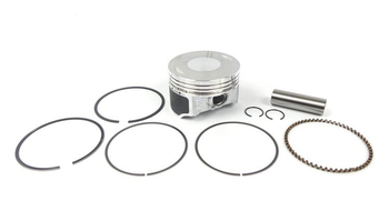 Tłok teflon 65,50mm quad atv cross loncin 250 4t