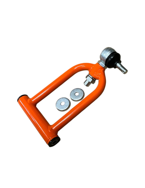 Ramię przedniego wahacza lewe górne quad Kayo AU180