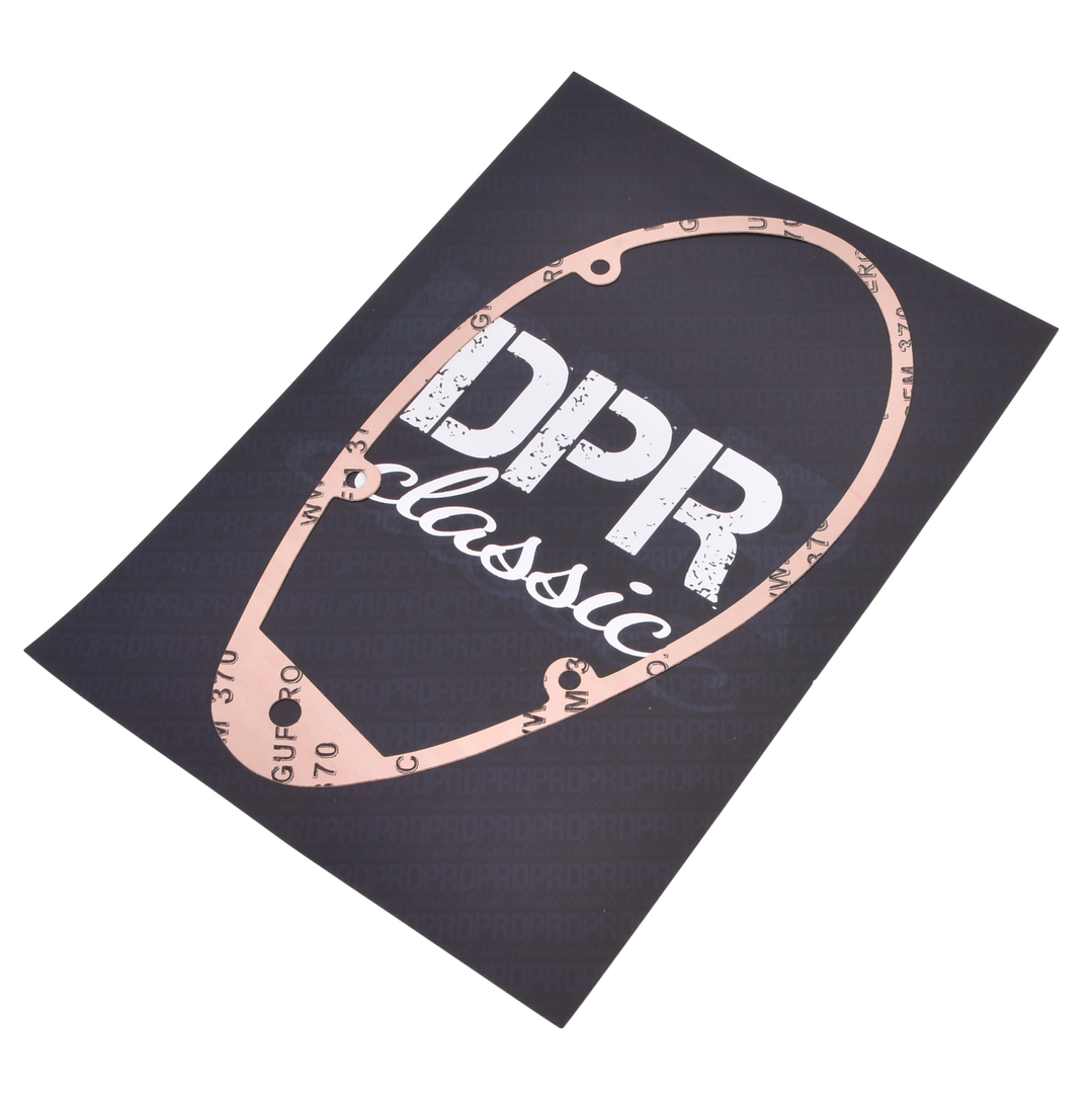 Uszczelka pokrywy sprzęgła Wsk 125 DPR Classic