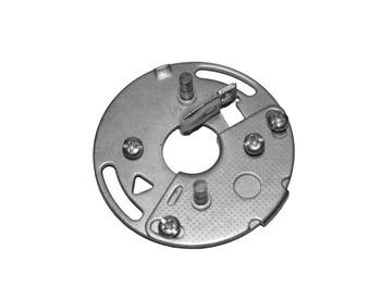 Podstawa zapłonu płytka jawa cz 350 ts 350