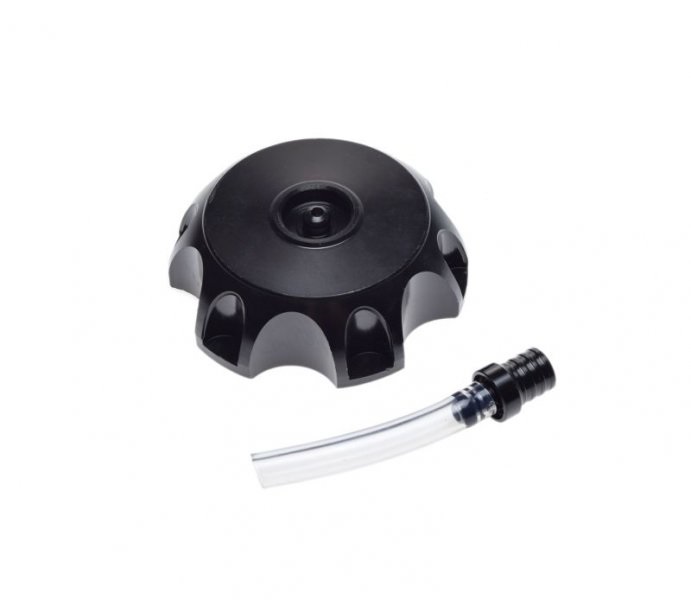 Korek wlewu paliwa cnc pitbike Honda CRF50