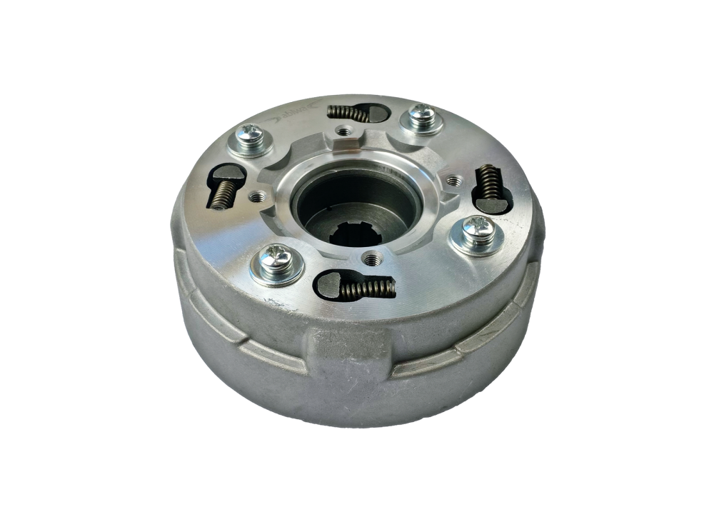 Sprzęgło 110/125cc pitbike dirtbike cross RXF RFN RFZ  MRF YCF Kayo