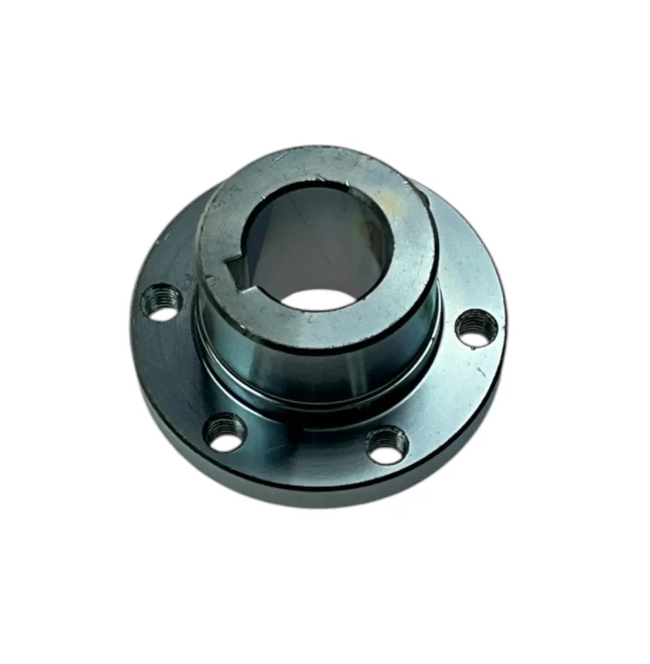 Piasta tarczy hamulcowej i zębatki tylnej buggy Kayo S70