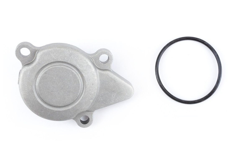 Dekielek filtra oleju pitbike Z155 MRF 160 SM-R Kayo TT160