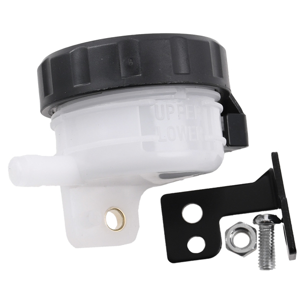 Zbiorniczek płynu hamulcowego uniwersalny Racing Force