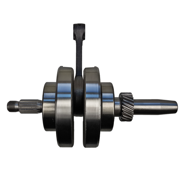 Wał korbowy quad atv Bashan Loncin Shinerey Mikilon Kinroad Eagle 200cc