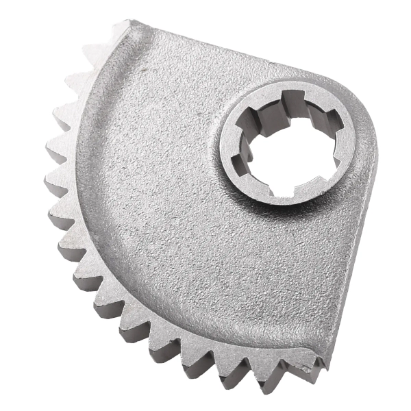 Zębatka startera półksiężyc SHL 175 M11 Duells