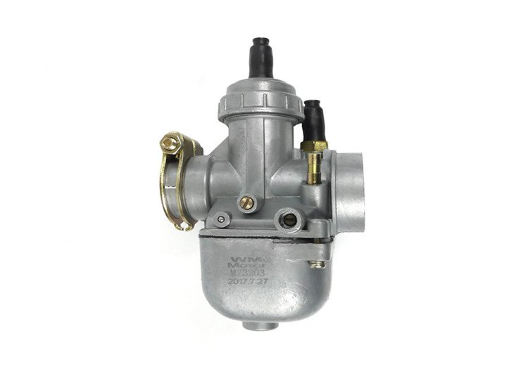 Gaźnik 24N2 MZ ETZ 150 ETZ 125 ETZ150 TS Gaźnik 24N2 TYP DDR