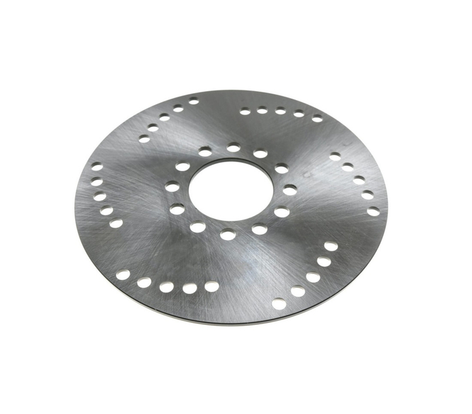 Tarcza hamulcowa tylna 180mm quad Kayo AT110 AT125 AU110 AU125 AY70