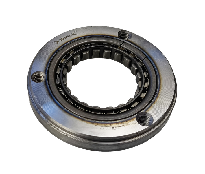 Bendix sprzęgło rozrusznika quad atv CB250CC ZS169 FMM 150 200 250ccm