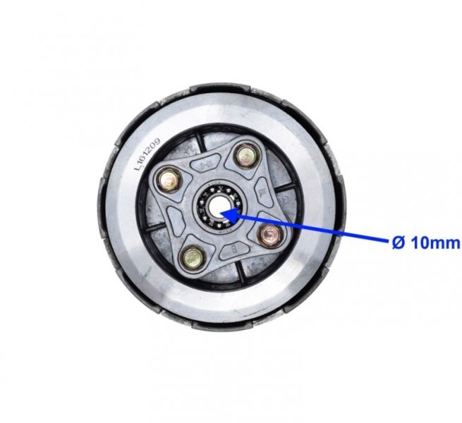 Sprzęgło MRF140 YX140 Pit Bike Dirt Bike