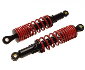 Amortyzator tył do junak 126 904 komplet 312/344mm