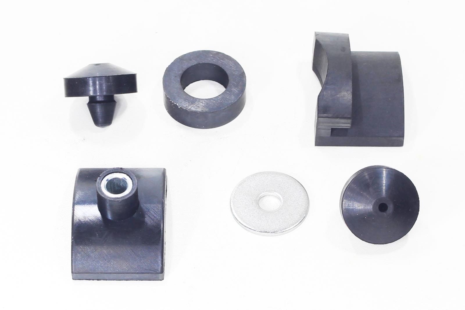 Zestaw montażowy zbiornika MZ ETZ 150 250 251