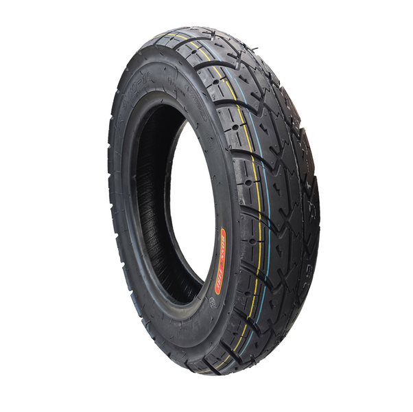 Opona Boss 3.50-10 bezdętkowa BL-205 6-warstw homologacja całoroczna skuter