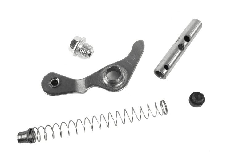 Napinacz łańcuszka rozrządu motorower 4t 139fmb