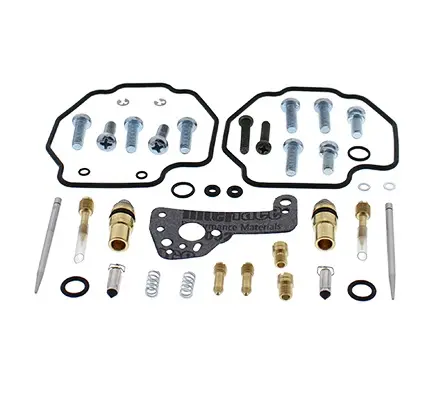 All Balls zestaw naprawczy gaźnika Yamaha XV535 Virago 94-00r.