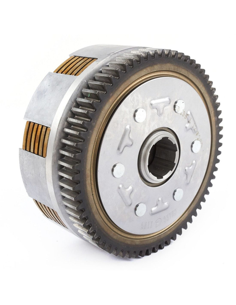Sprzęgło silnika cross pitbike Z155 MRF 160 SM-R Kayo TT160