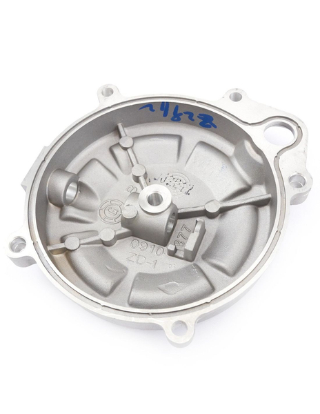 Dekielek prawej pokrywy silnika pitbike Z155 MRF 160 SM-R Kayo 160 TT