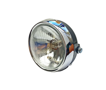Lampa przód kompletna reflektor H6 Ferro 900 Zipp JZV
