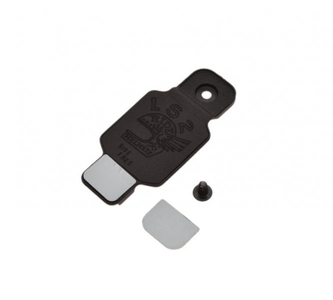 Uchwyt gogli LS2 OF601