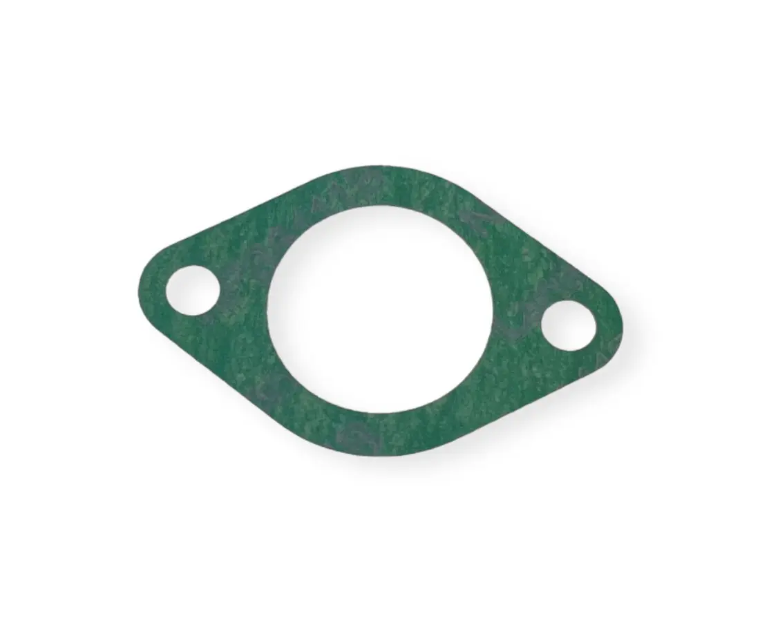 Uszczelka króciec - głowica pitbike Kayo TS125 TT125