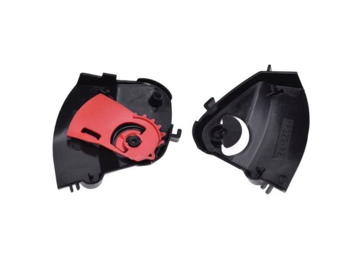 Mechanizm otwierania blendy przysłony ff320