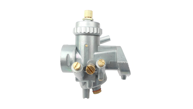 Duells Gaźnik tuning 60ccm Jawa 50 Romet Ogar 200