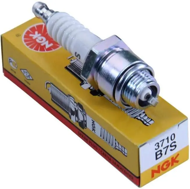 NGK świeca zapłonowa B7S (NR 3710)