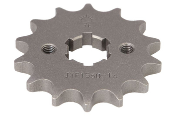 JT zębatka przód JTF1550-14z 428 Beta Husqvarna Hyosung Polaris Yamaha Rieju