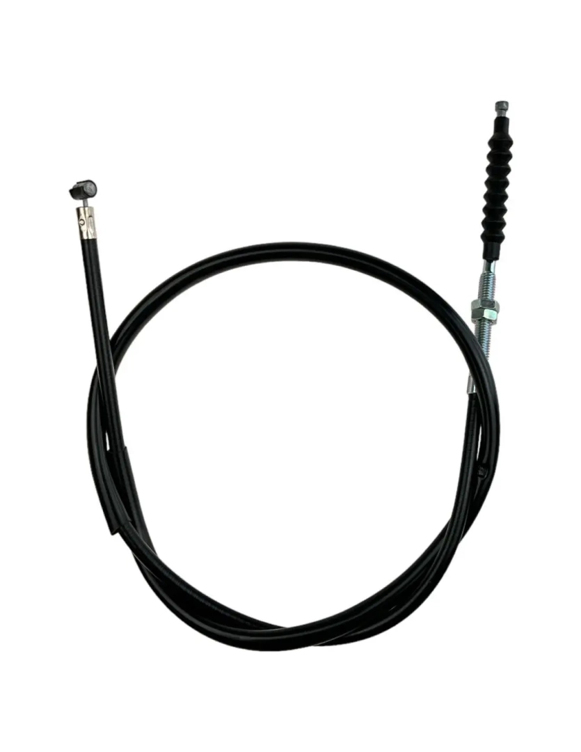 Linka sprzęgła 1000mm pitbike YCF Factory SP3 190 Bigy Factory 190 Daytona