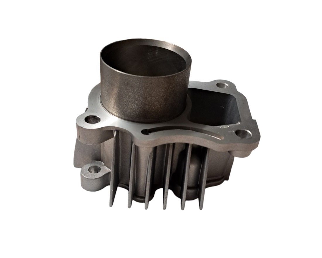 Cylinder pitbike Kayo 50 KMB OLD RXF Mini 50