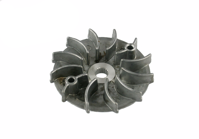 Tarcza przeciwtalerz wariatora skuter 125 gy6